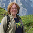 Profile photo of Jessica Gurevich